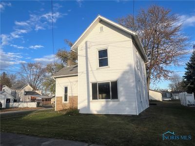 114 N Beecher St, North Baltimore, OH, 45872