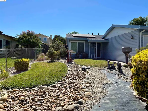 391 Levee Rd, Bay Point, CA 94565