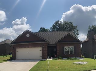 8516 Spivey Village Trl, Jonesboro, GA