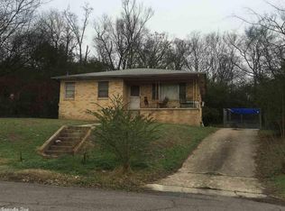 215 Cypress St, Hot Springs, AR 71901