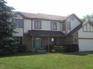 7350 Highland Ridge Ct, Sylvania, OH 43560