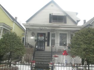 8411 S Carpenter St, Chicago, IL 60620