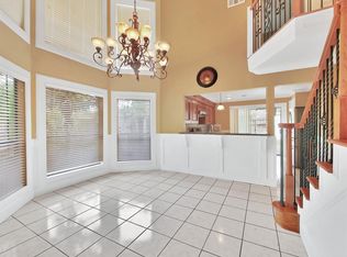 11514 Ridge Run Dr, Houston, TX 77064