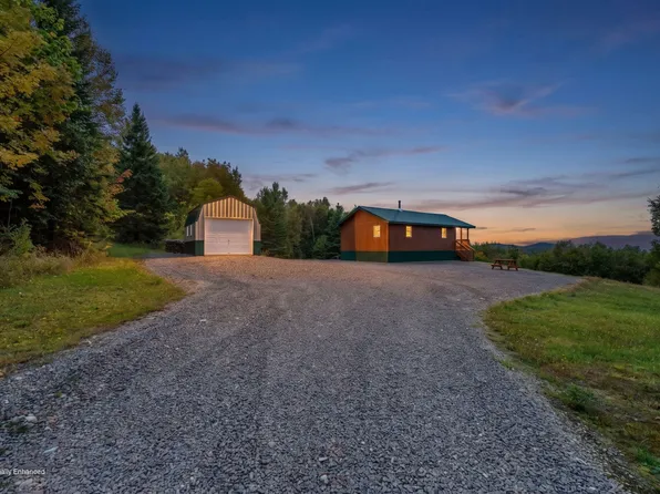 202 Nelson Road, Oakfield, ME 04763