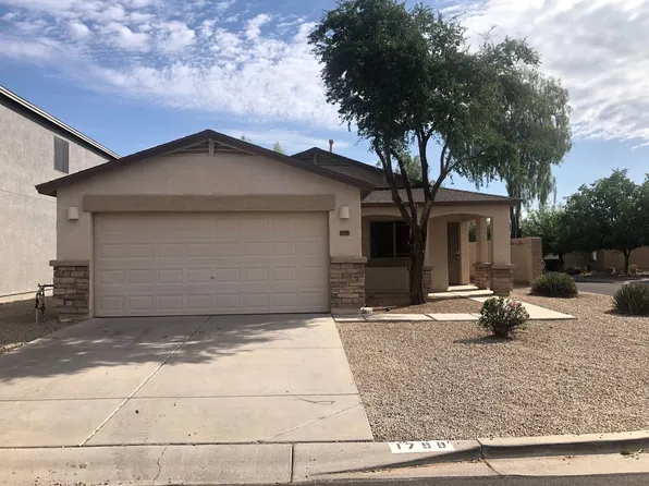 1790 E Silktassel Trl, San Tan Valley, AZ 85143