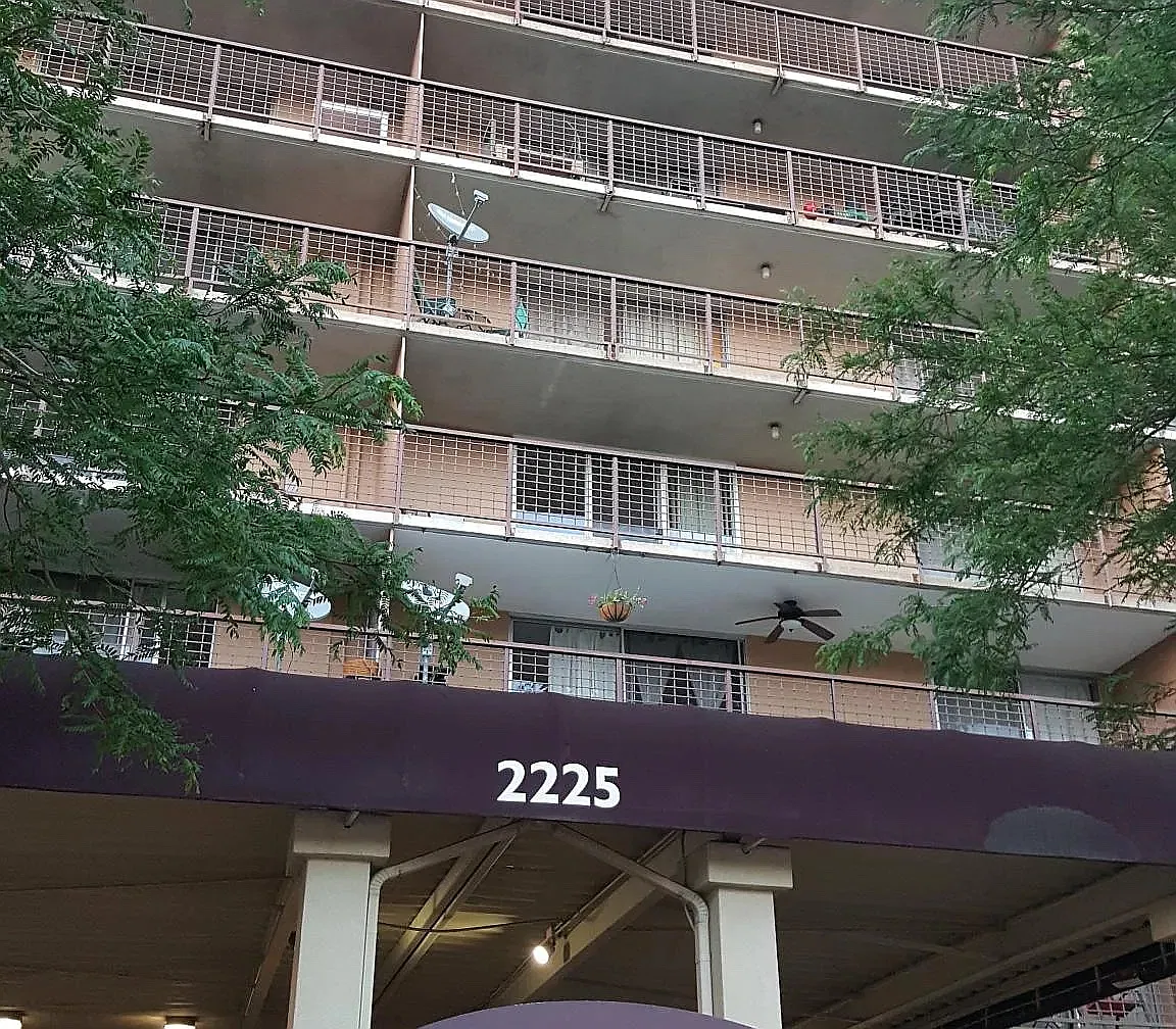 1 bed, 670 sqft, $1,600 — Photo 1