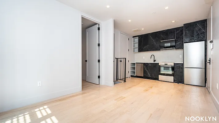 Rented by Nooklyn NYC LLC | media 1