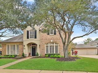 2202 Lytham Ln, Katy, TX 77450