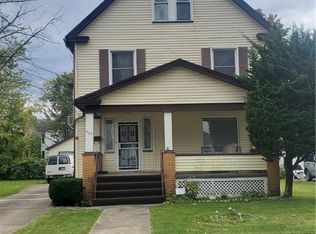 343 W La Clede Ave, Youngstown, OH 44511