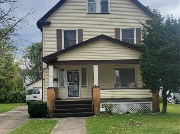 343 W La Clede Ave, Youngstown, OH 44511