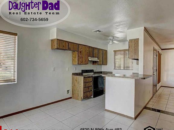 4th image of 4820 N 89th Ave Unit 92