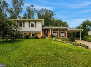 6313 Greeley Blvd, Springfield, VA 22152