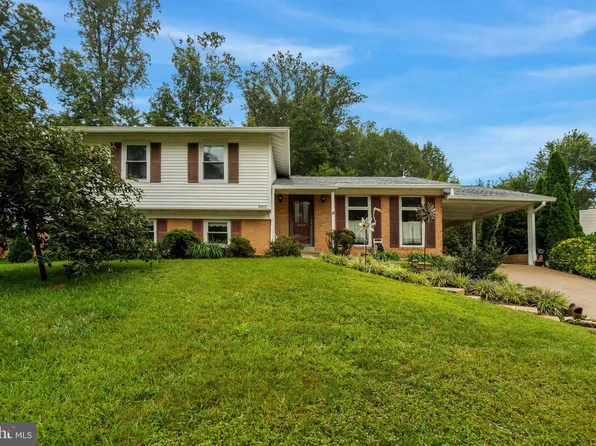 6313 Greeley Blvd, Springfield, VA 22152
