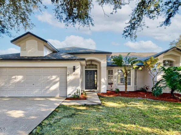 3057 Pineda Crossing Dr, Melbourne, FL 32940