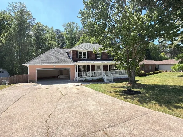 1975 Lakewood Trce, Grayson, GA 30017