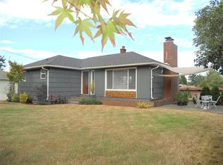 14322 11th Ave SW, Burien, WA 98166