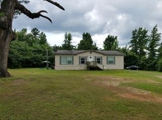 202 Barmore Rd, Dubach, LA 71235