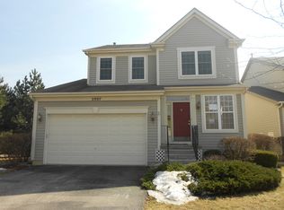2907 Scott Ct, Lisle, IL 60532