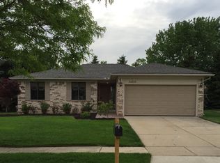 34323 Claudia Ct, Sterling Heights, MI