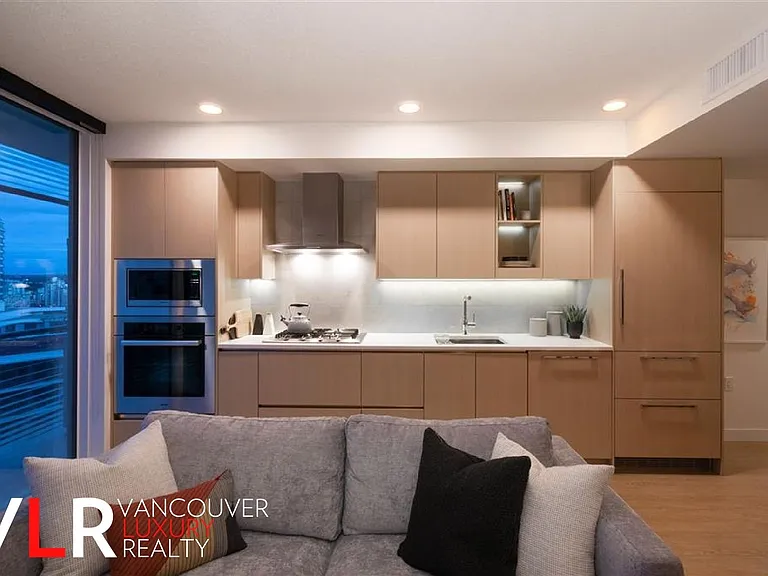 89 Nelson St #2106 — Photo 4