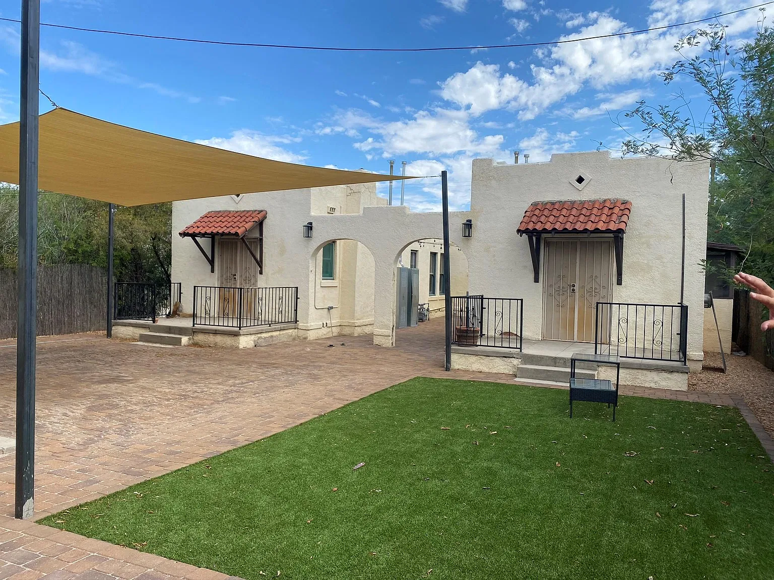 Studio, 450 sqft, $1,000 — Photo 4