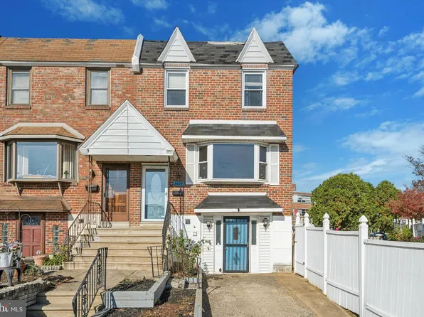 3619 Bellaire Pl, Philadelphia, PA 19154