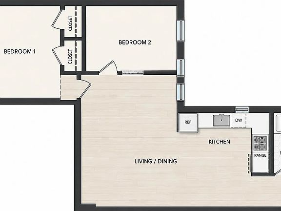 5th image of 251 Pacific St #2O