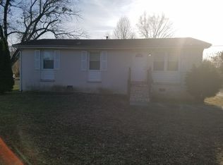 9378 Central Hill Rd, Windsor, VA 23487