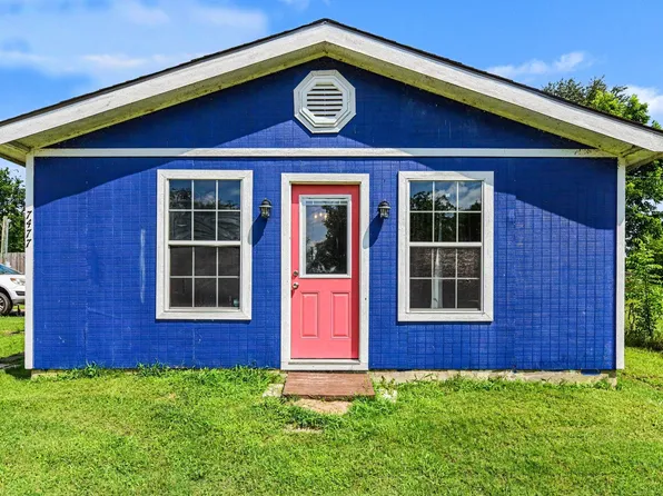 7477 Scenic Dr, Lone Oak, TX 75453