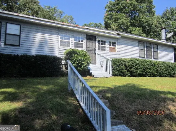 4705 Ernest Dr, Forest Park, GA 30297