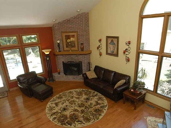 Spectacular Great Room