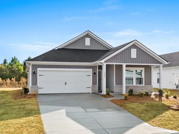 126 Jasmine Dr. #159 Buchanan S, Longs, SC 29568