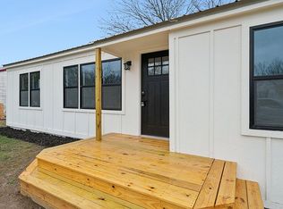 905 M St NW, Miami, OK 74354