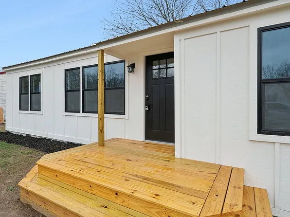 905 M St NW, Miami, OK 74354