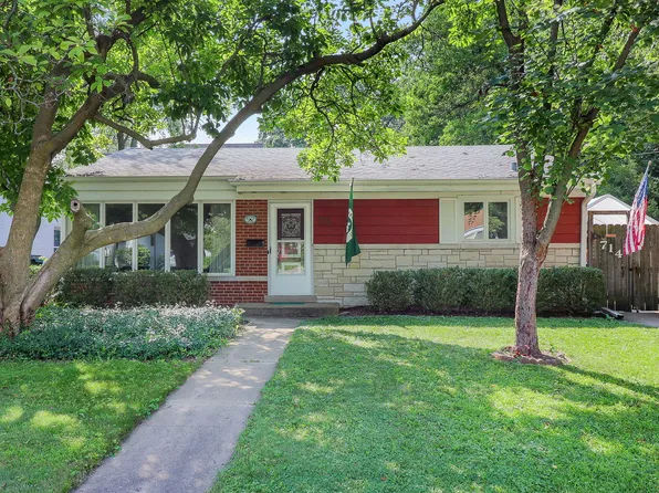 714 Western Ave, Glen Ellyn, IL 60137