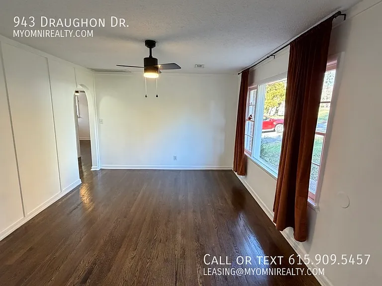 943 Draughon Dr — Photo 3