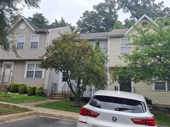 7226 Flag Harbor Dr, District Heights, MD 20747