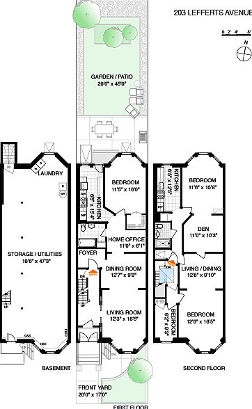 1st image of 203 Lefferts Ave