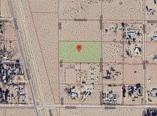 352-280-27 Kip St, Inyokern, CA 93527