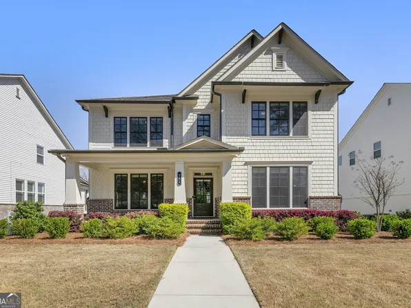241 3rd Ave, Avondale Estates, GA 30002