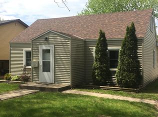 1205 2nd Ave S, Sauk Rapids, MN 56379