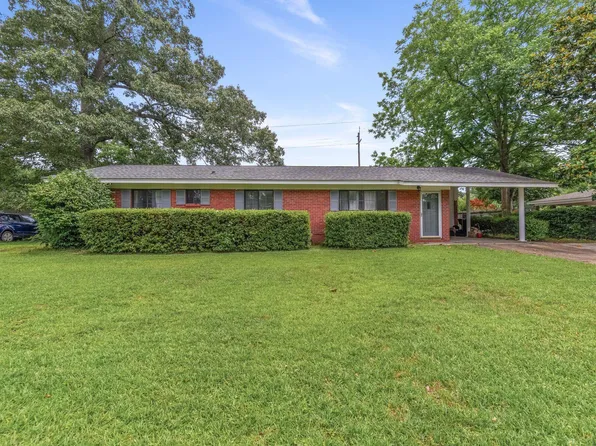 112 Lamar Ave, Hattiesburg, MS 39402