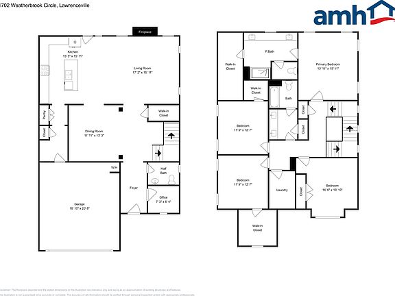 2nd image of this home