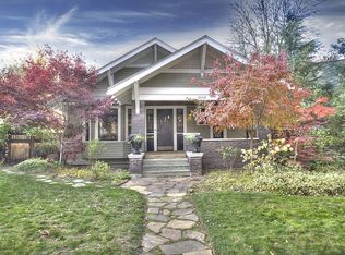2009 N Harrison Blvd, Boise, ID 83702