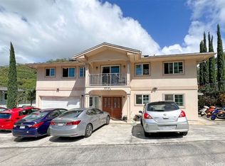 2318 Waiomao Rd #2, Honolulu, HI 96816