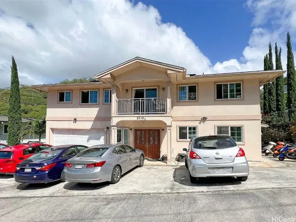 2318 Waiomao Rd #2, Honolulu, HI 96816