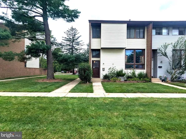 123 Howsington Pl, East Windsor, NJ 08520