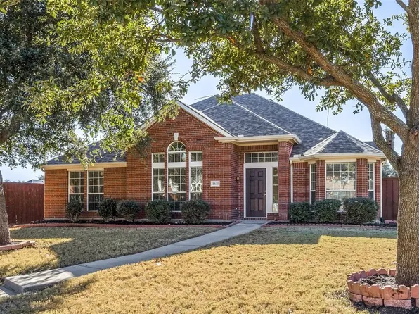 11431 Wovenedge Ct, Frisco, TX 75035