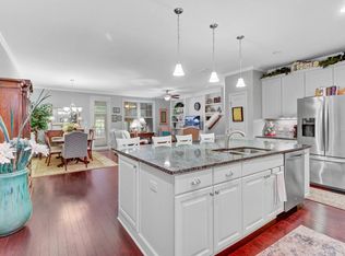 2499 Kings Gate Ln, Mount Pleasant, SC 29466