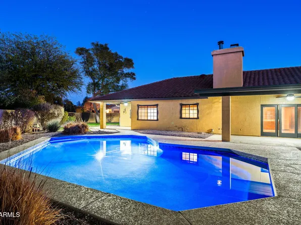 1235 E CLEARVIEW Drive, Casa Grande, AZ 85122